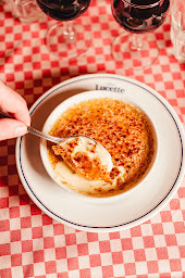 Photo n°44 de Chez Lucette | Restaurant Bouillon Blois à Blois (Restaurant français)