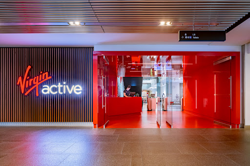 Virgin Active Pitt Street (MidCity Centre) Gym - Thumbnail