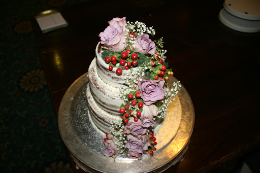 Classy Bakes Cakes - Thumbnail