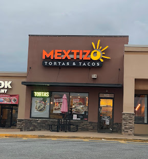 Mextizo Tortas & Tacos — photo