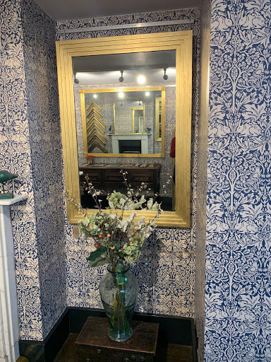 Overmantels