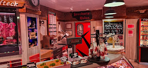 Photo n°15 de Boucherie Mulon à Sully-sur-Loire (Fournisseur de produits alimentaires)