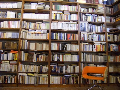 book-store