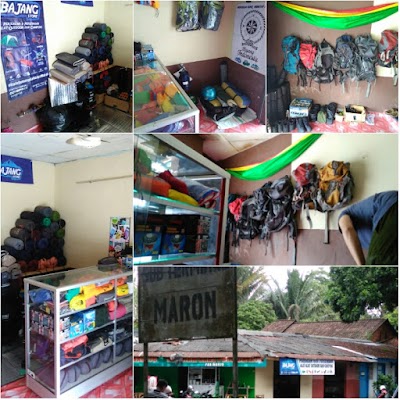 Photos of Bajang Store