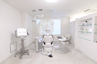 HANA Intelligence歯科