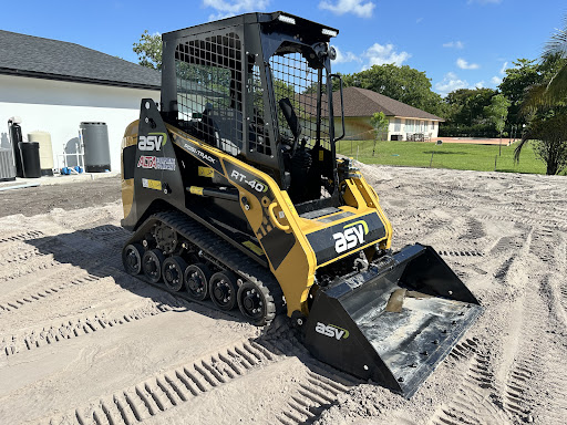 Davis Construction Group - Visual