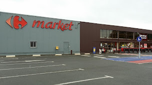 Photo n°1 de Market Parigny à Grandparigny (Magasin d'alimentation bio)