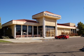 Travis Credit Union photo