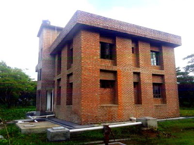 Photos of Boro- Charigaon Health Complex