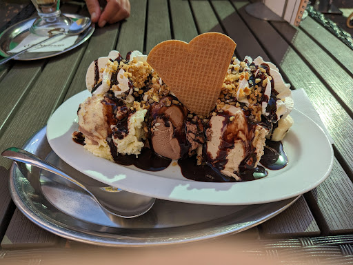 Eiscafe Napolitano Gallery - Germany