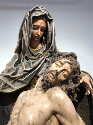 Museo Luis Ortega Bru - Thumbnail