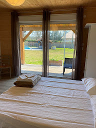 Photo n°51 de GÎTE OSMONDE à Sanguinet (Gîte)