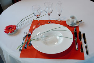 Photo n°11 de Au plaisir de la table à Le Cellier (Prestataire de mariage)