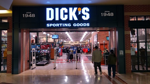 Mapstr - Shopping Dick's Sporting Goods Daly City - Shopping