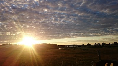Photos of Kurefjorden nature reserve