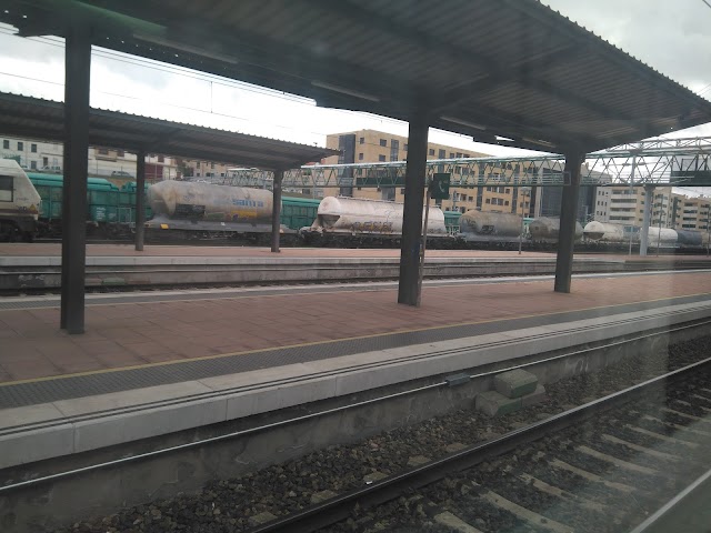 Estacion Renfe