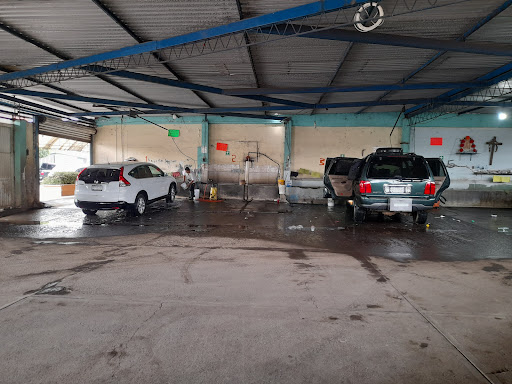 Auto Lavado La Poderosa