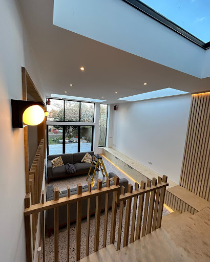 Dann Electrical Services - Visual