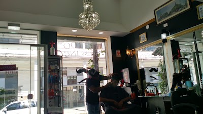 Photos of Cuban Tattoo - Barber Shop