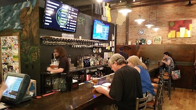 Photos of Radius Brewing Company