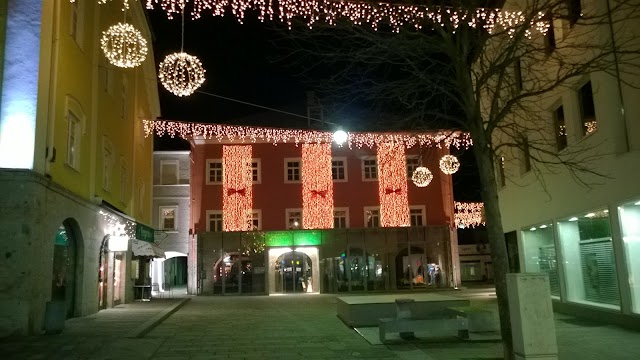 Stadtgemeinde Lienz