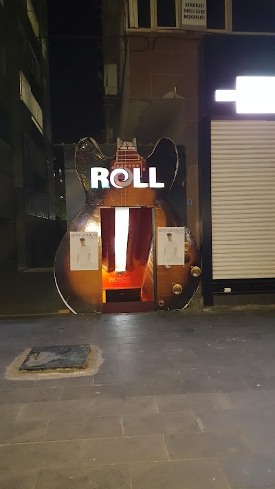 Roll Bar