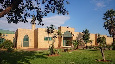 Photos of Palmridge Masjid