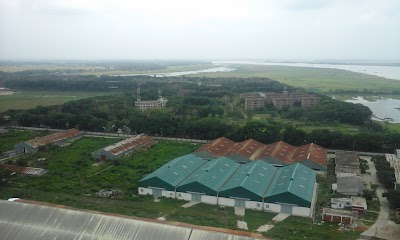 Photos of Ashuganj Fertilizer Hospital