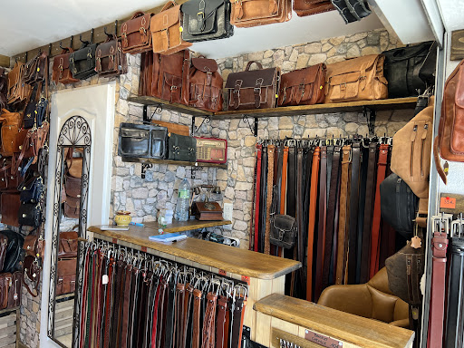 Artisanat cuir - Thumbnail