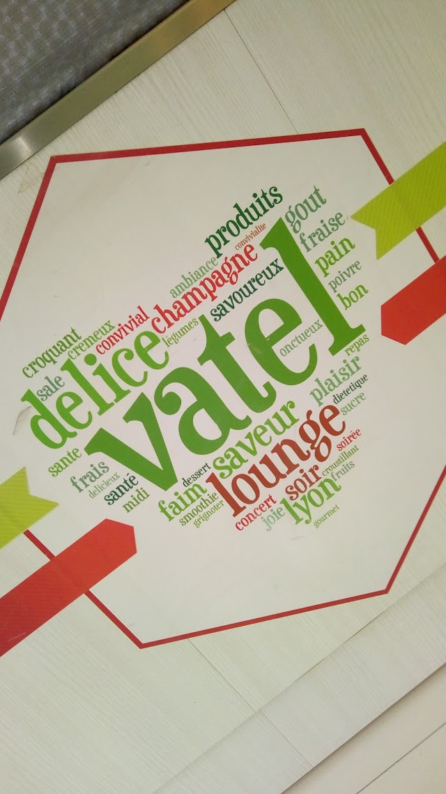 Café Vatel