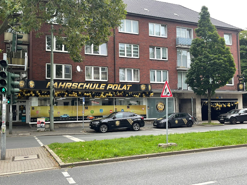 Fahrschule Polat Foto 3