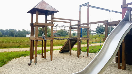 Spielplatz Glonnfeldpark - Thumbnail