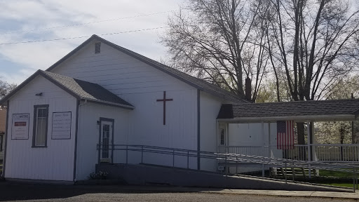 Still Waters Baptist Church