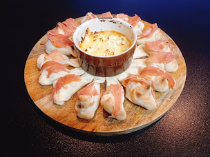 Photo n°7 de PAT 'ALICE PIZZA à Chevry-Cossigny (Bar à vin)