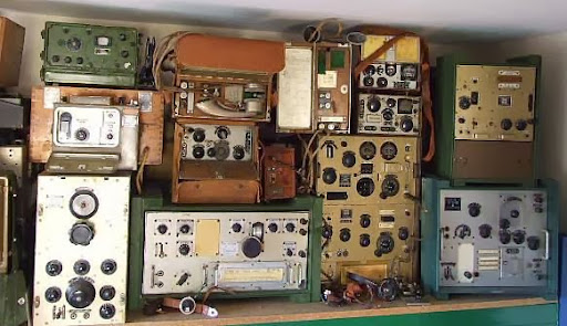 Military Wireless Museum - Thumbnail