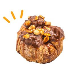 Photo n°18 de La Croissanterie à Béziers (Saladerie)