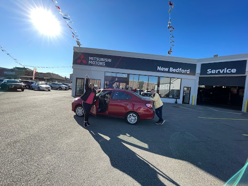 New Bedford Mitsubishi Gallery - United States