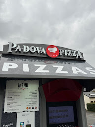 Photo n°16 de Padova Pizza - Artannes à Artannes-sur-Indre (Pizzeria)