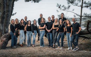 Photo n°15 de Century 21 Port et Lac - Capbreton à Capbreton (Agence de location immobilière)