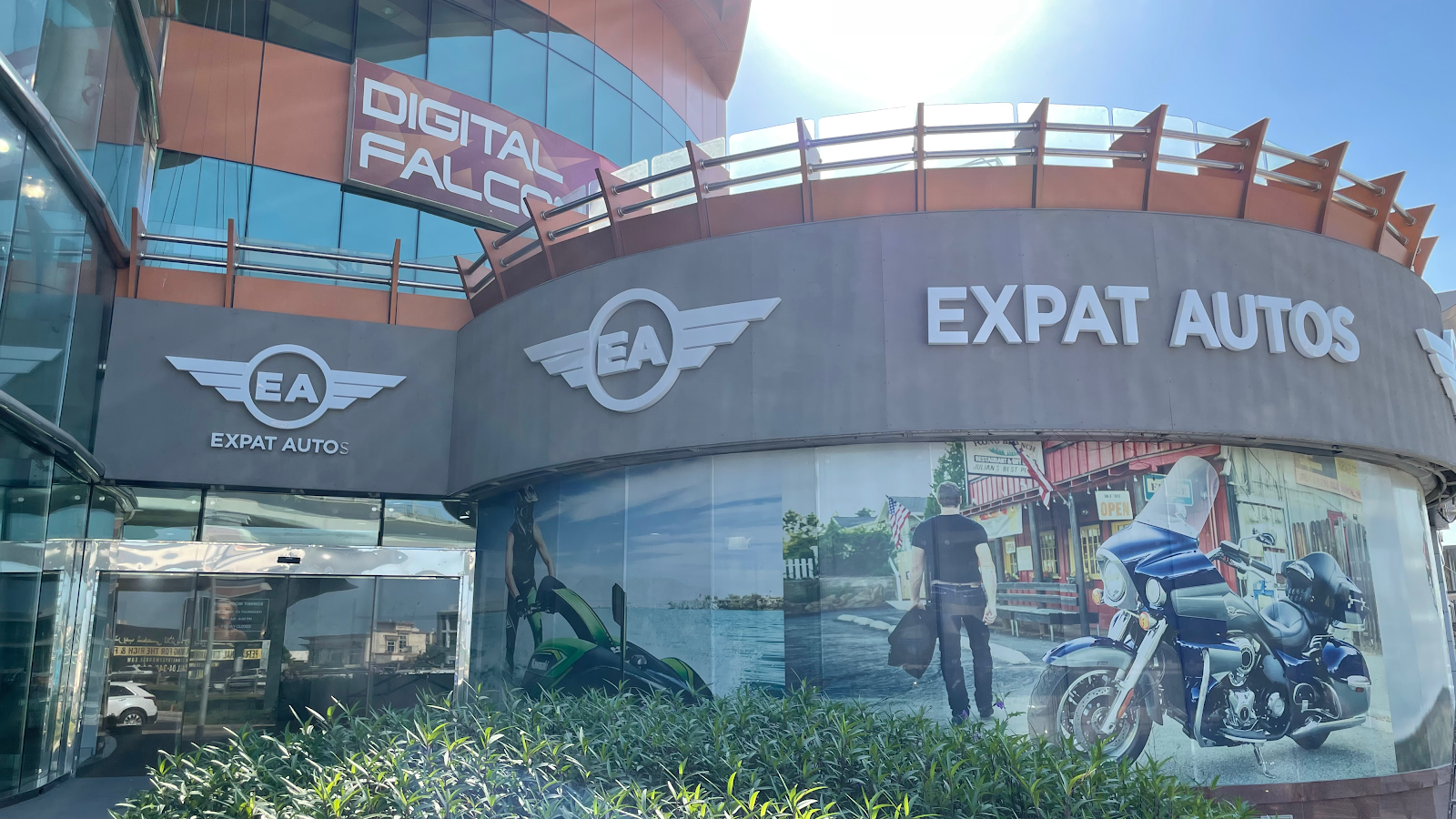 NXT Used Cars - Umm Suqeim St. - صورة 4