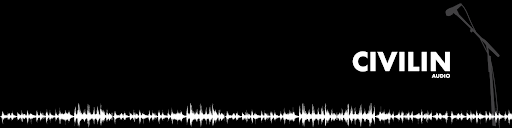 Civilin Audio Gallery - Netherlands