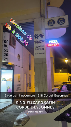 Photo 7 - Donatello pizza