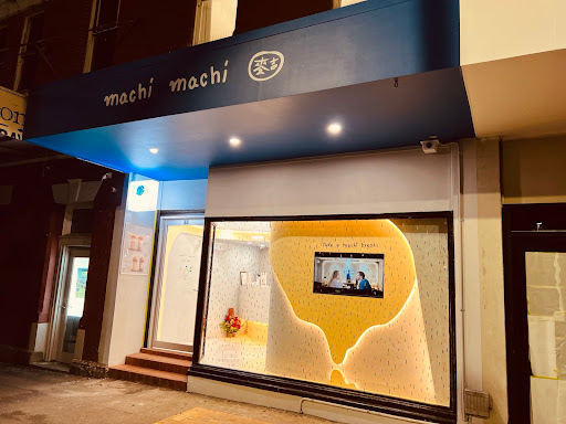 Photo of machi machi Caulfield