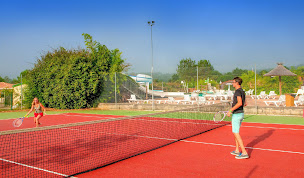 Photo n°29 de Camping Homair - Les Vignes à Lit-et-Mixe (Piscine)