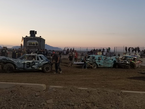 Tooele County Fair - Thumbnail