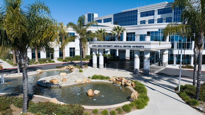 Loma Linda University Medical Center Murrieta
