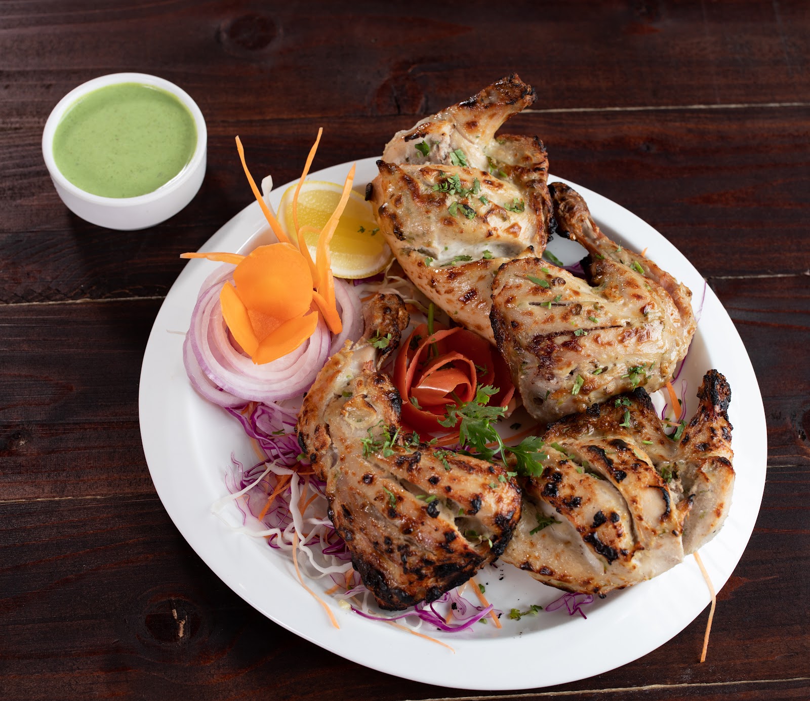 Trinity Spice Restaurant - صورة 3