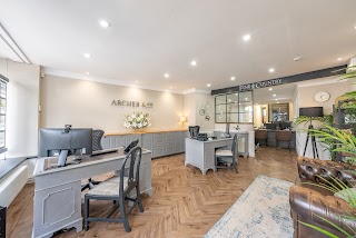 Archer & Co | Herefordshire