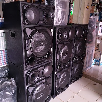 Photos of Dhanu Elektronik