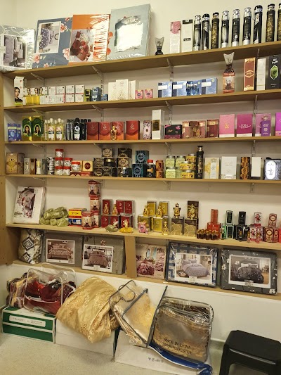 Alhamdu Home&Fashion